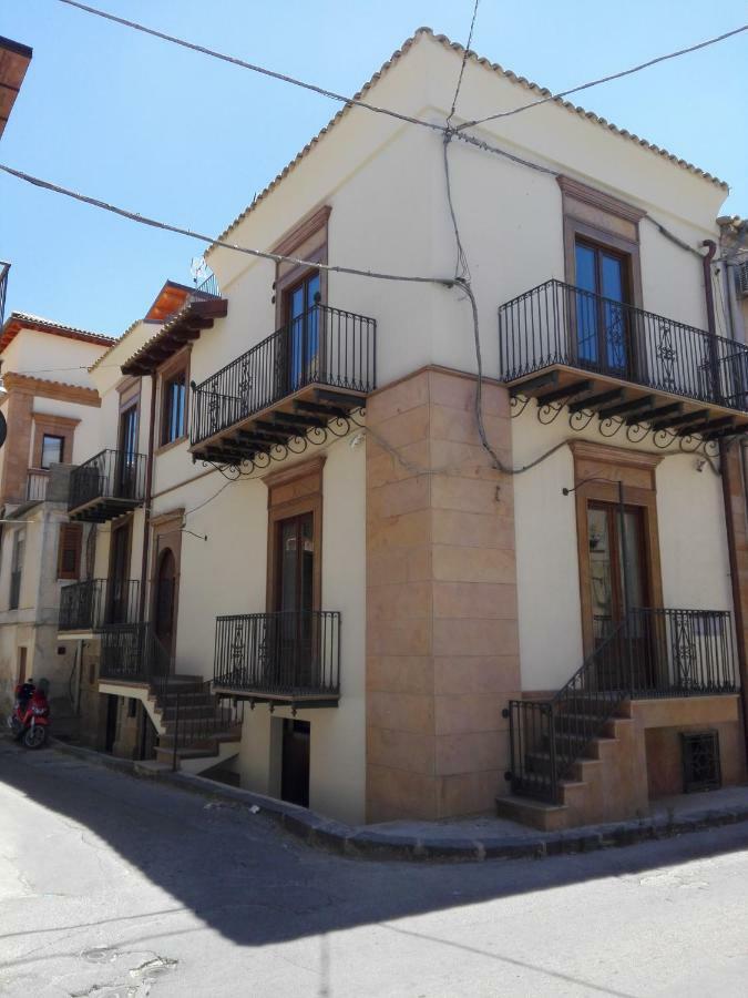 B&B Dante Barrafranca ภายนอก รูปภาพ