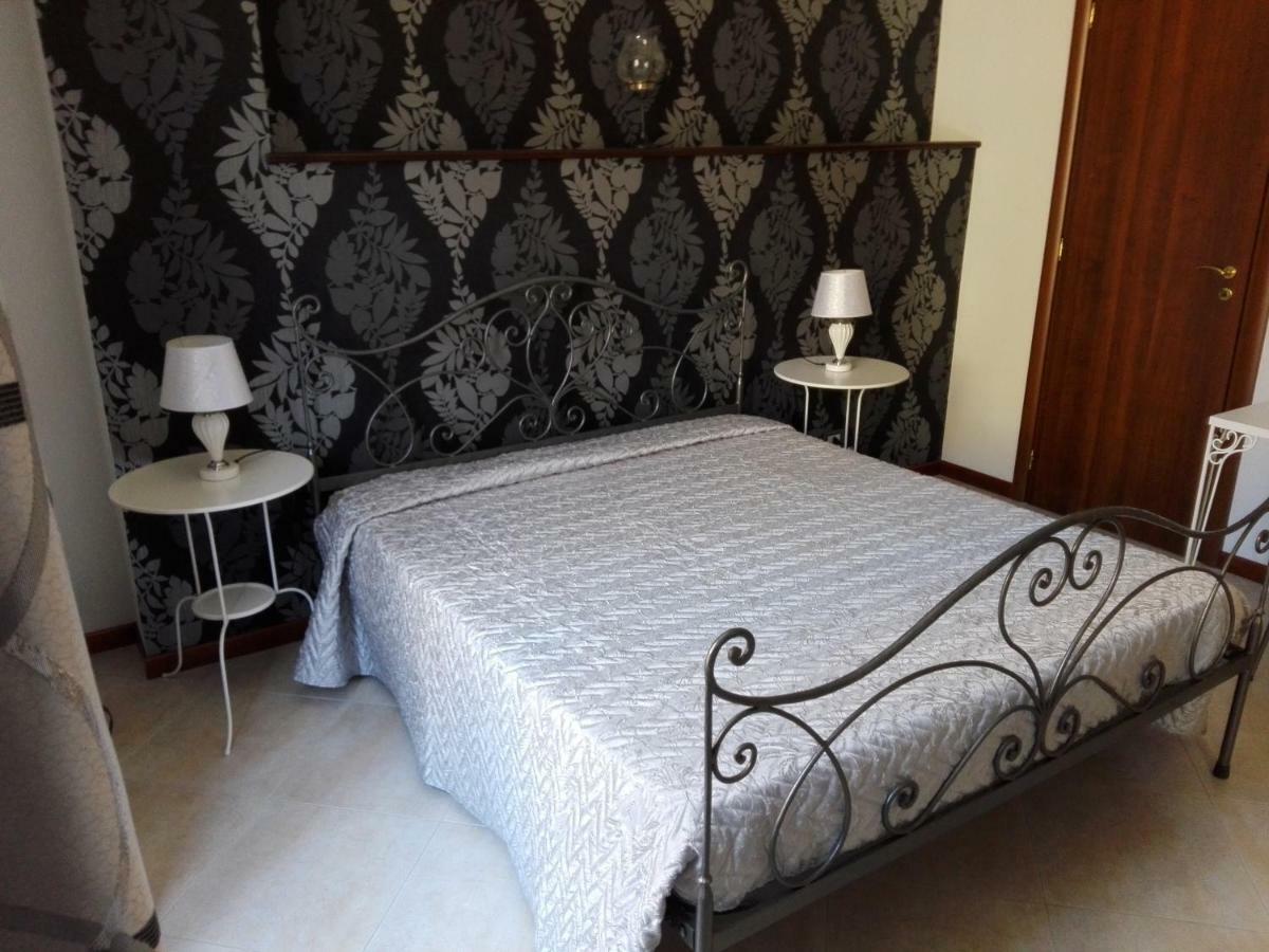 B&B Dante Barrafranca ภายนอก รูปภาพ