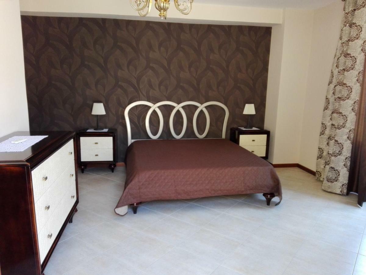 B&B Dante Barrafranca ภายนอก รูปภาพ