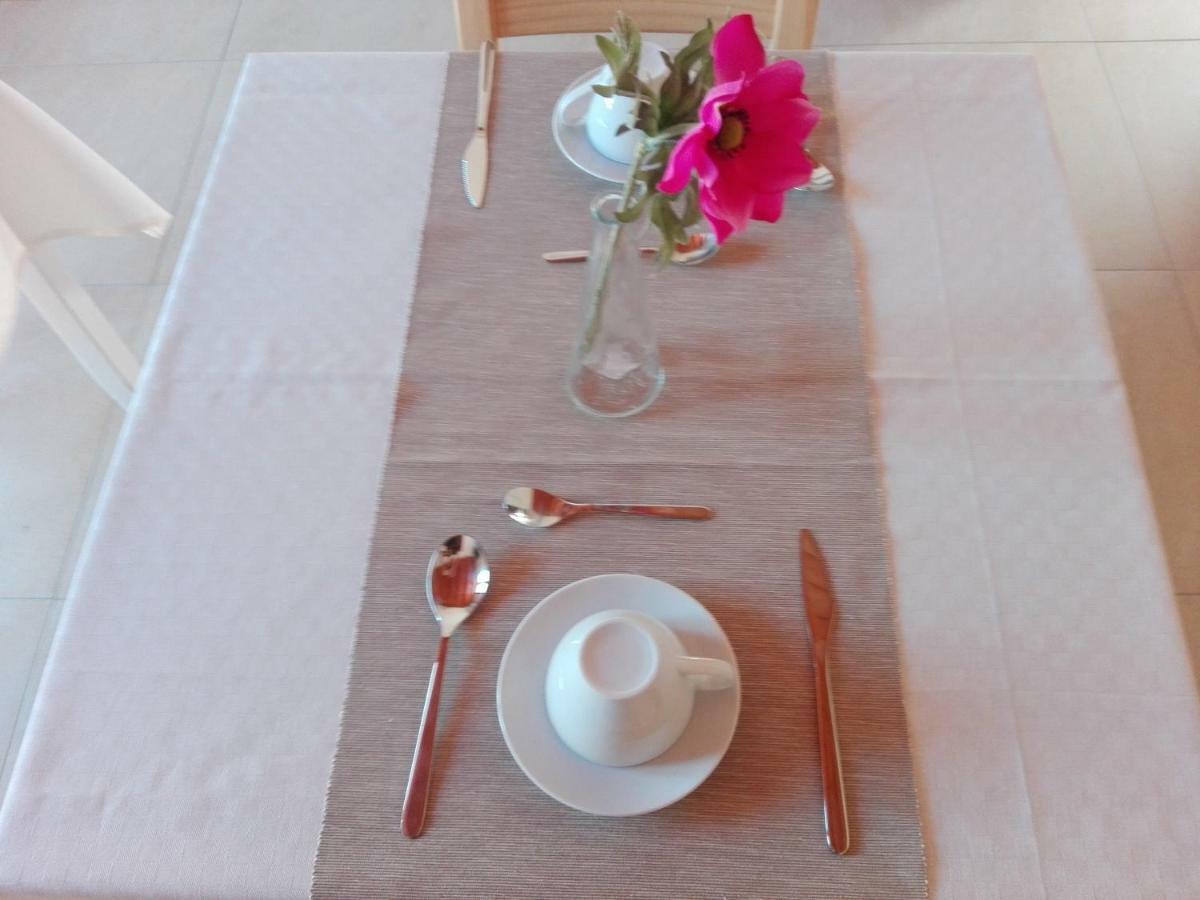 B&B Dante Barrafranca ภายนอก รูปภาพ