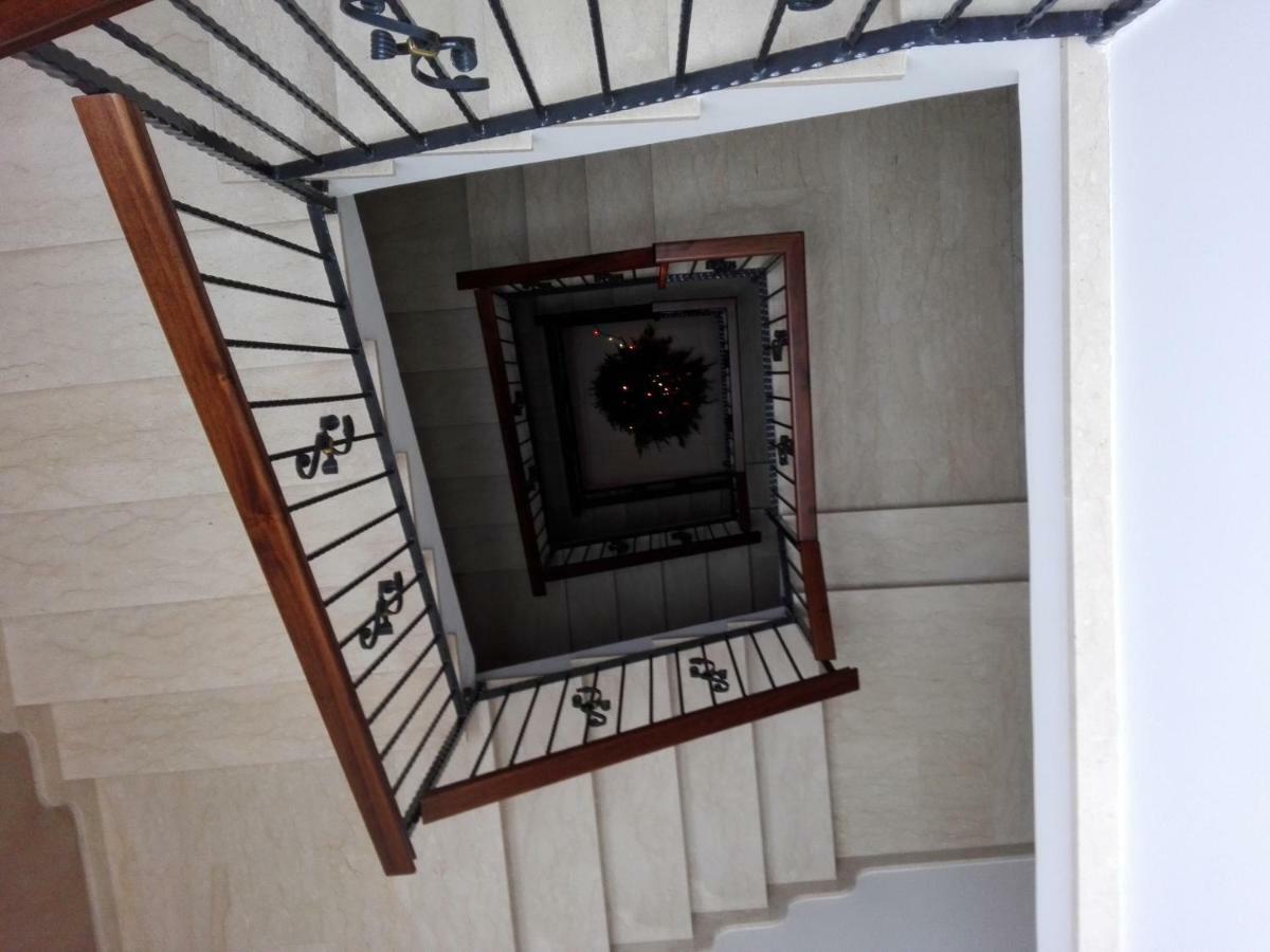 B&B Dante Barrafranca ภายนอก รูปภาพ